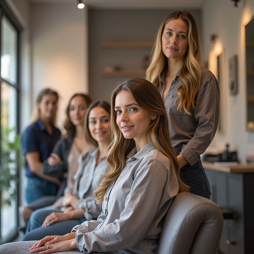 Despre noi Iederă Mică