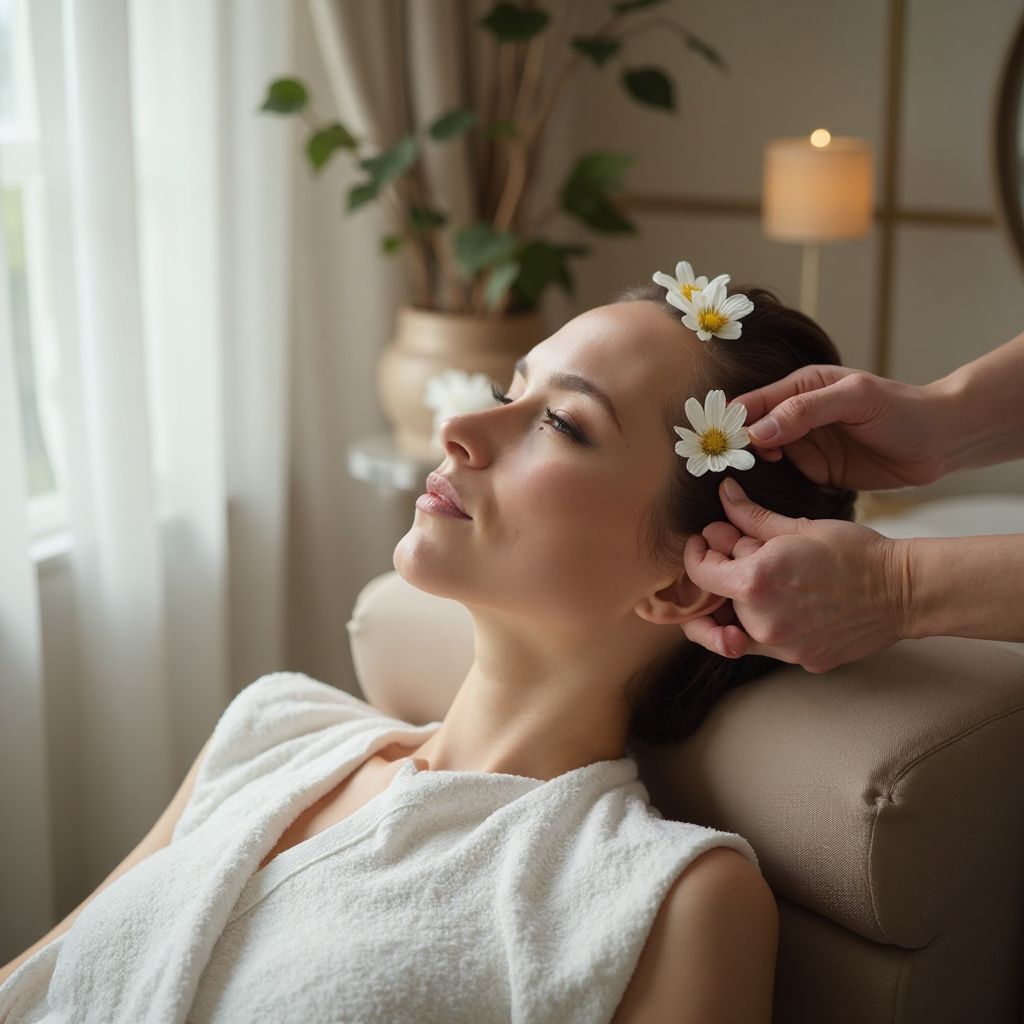 Bune practici în Salon de coafură și spa