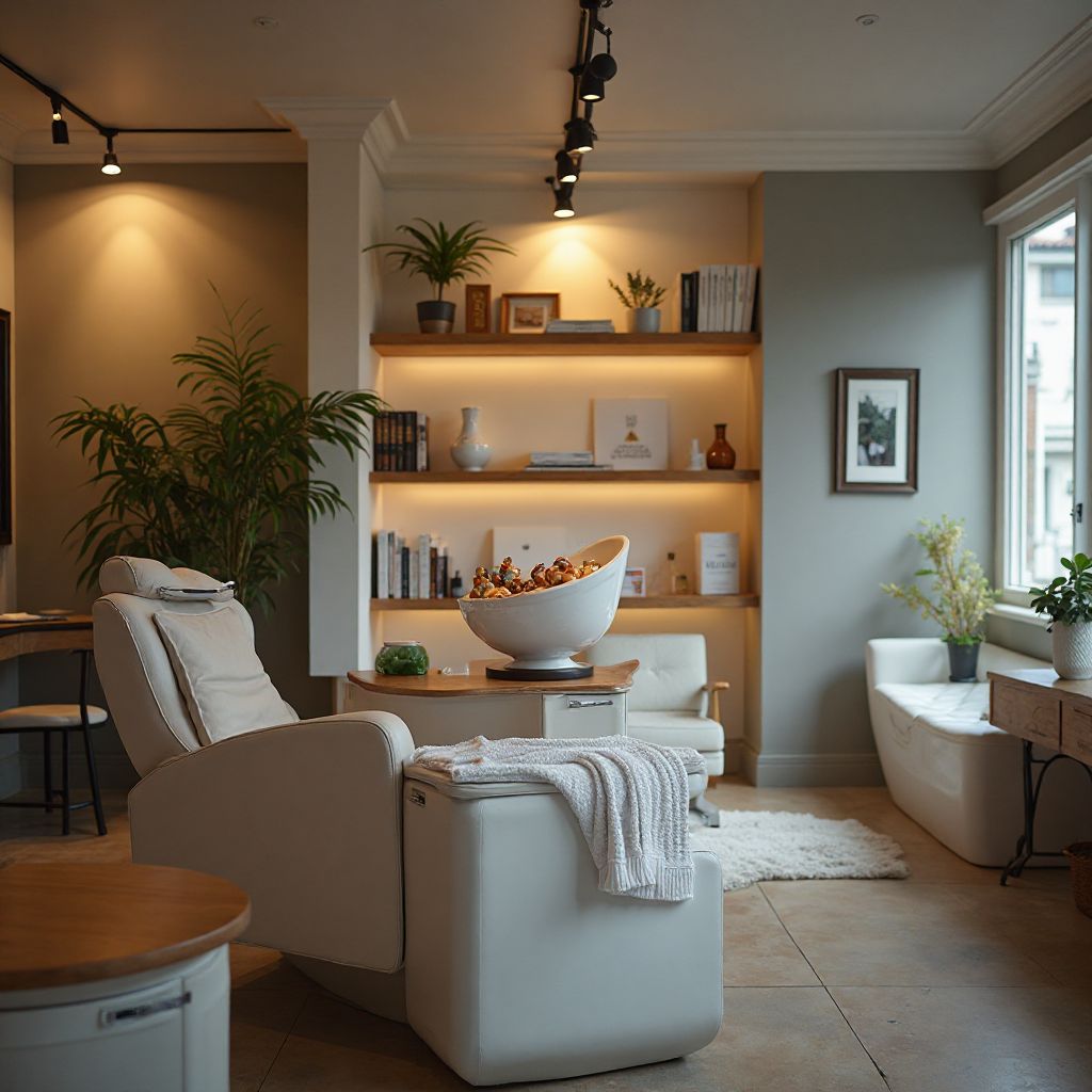 Impact Ridicat Reînnoire